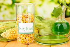 Harbury biofuel availability