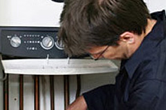 boiler repair Harbury