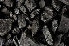 Harbury coal boiler costs