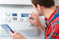 free commercial Harbury boiler quotes