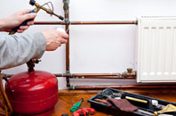 free Harbury heating repair quotes