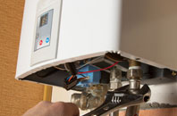 free Harbury boiler install quotes